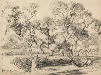 Toolern Creek, Melton